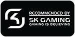 Gaming PC Medion Erazer Recommanded by SK Gaming