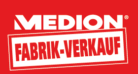 MEDION Fabrikverkauf