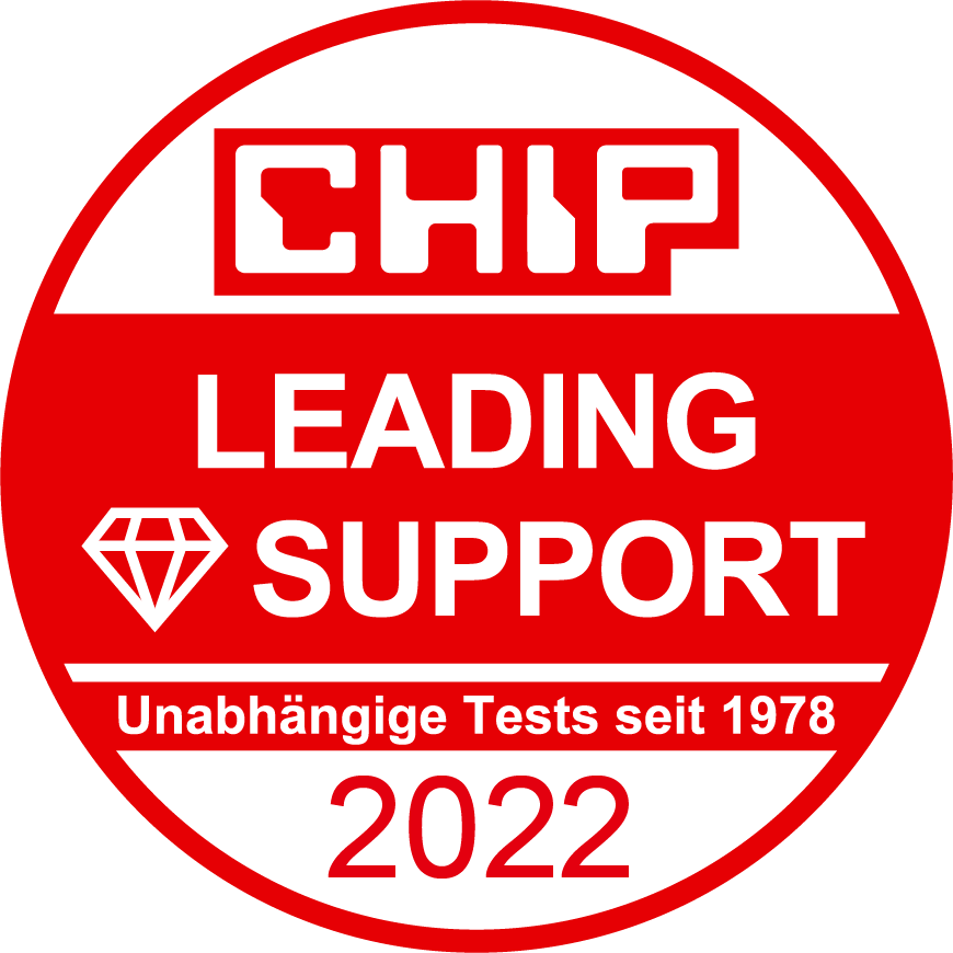 chip-support