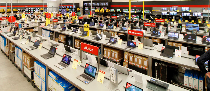 Medion Fabrikverkauf Schönscheidtstraße 100 45307 Essen