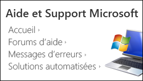 Microsoft Support