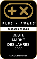 Plus X Award, beste Design Marke 2018