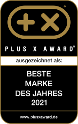 Plus X Award, beste Design Marke 2018