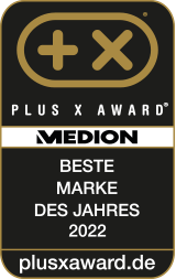 Plus X Award, beste Design Marke 2022