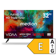 MD 832102 Smart-TV (2026)