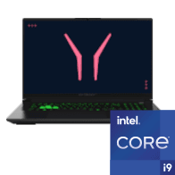 RAZER Defender P10 Gaming-Notebook mit Intel Core i9 Prozessor