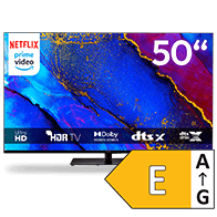 LIFE MD 850400 Google TV