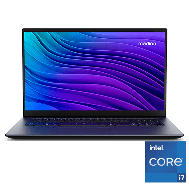 Avantum 17 E1i i7 Laptop