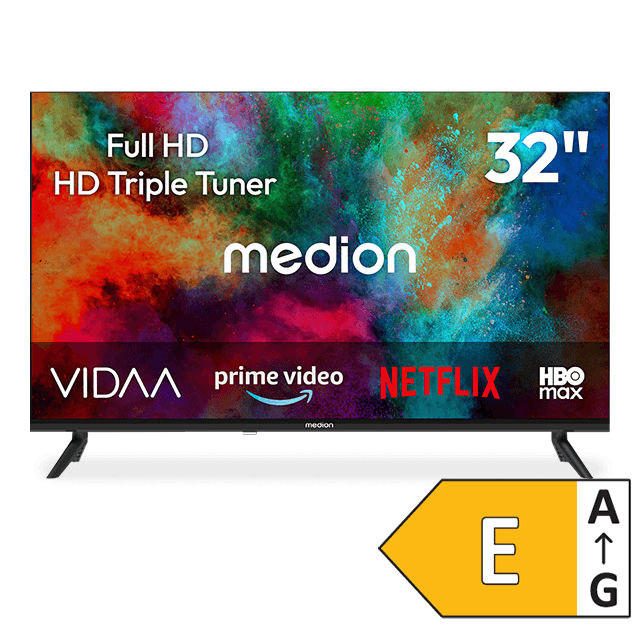 MD 832102 Smart-TV (2026)