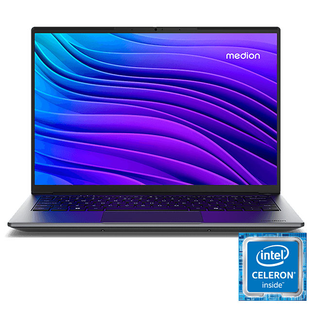 Avantum 14 E1e Laptop