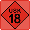 USK 18 Logo
