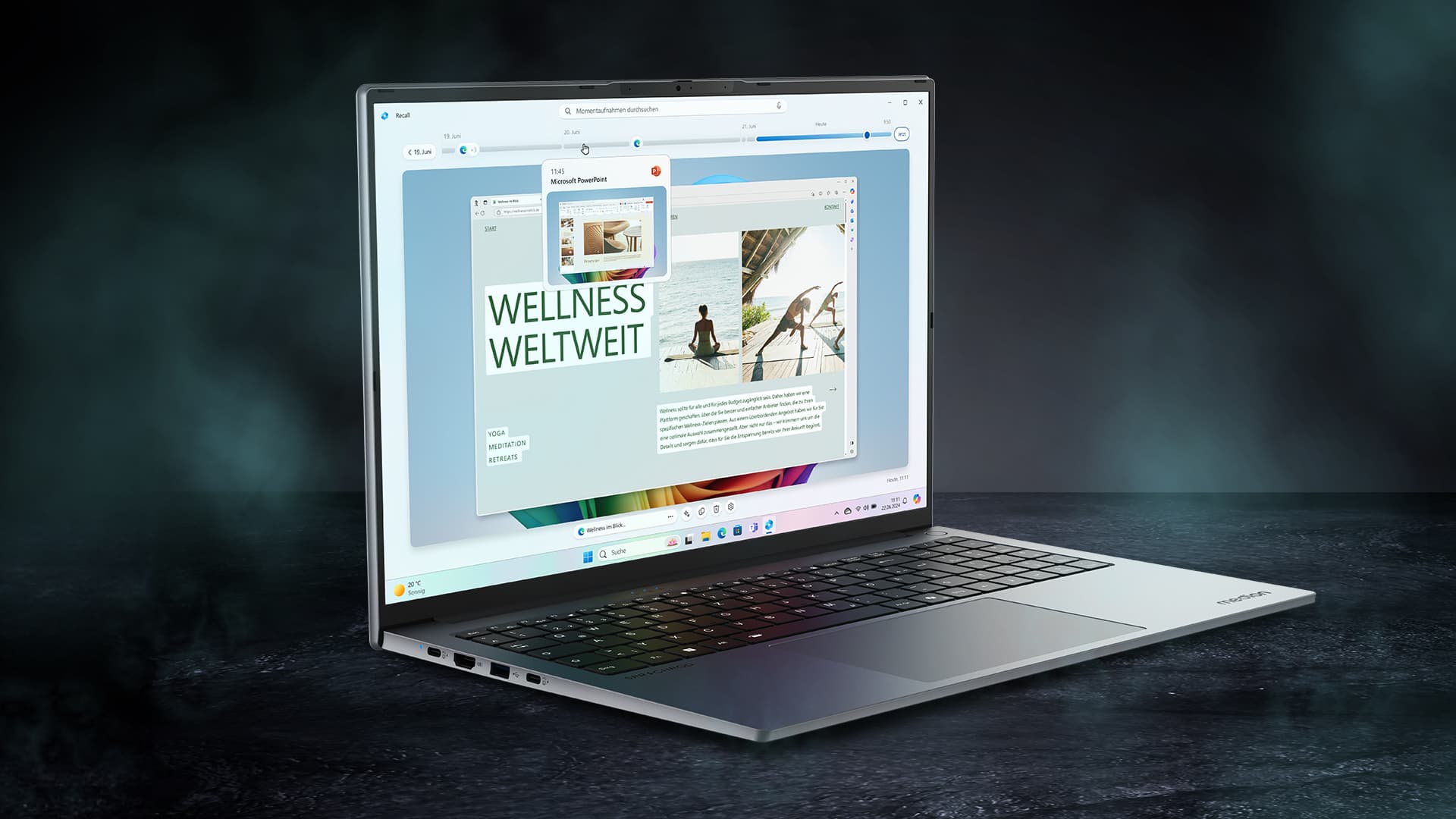 Placeholder for alt text