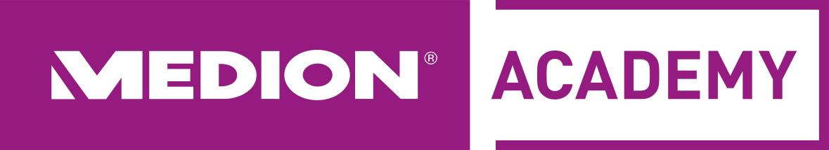 MEDION<sup>®</sup> Academy