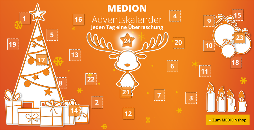 Adventskalender 2016