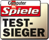 Computer Bild Testsieger Gaming PC Medion Erazer
