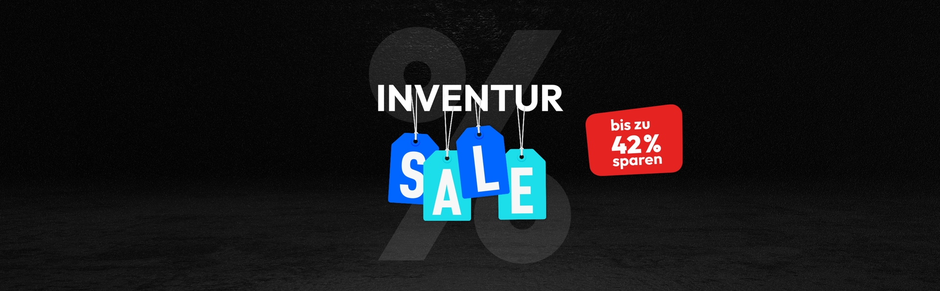 MEDION Inventur-Sale mit bis zu 42 % Rabatt