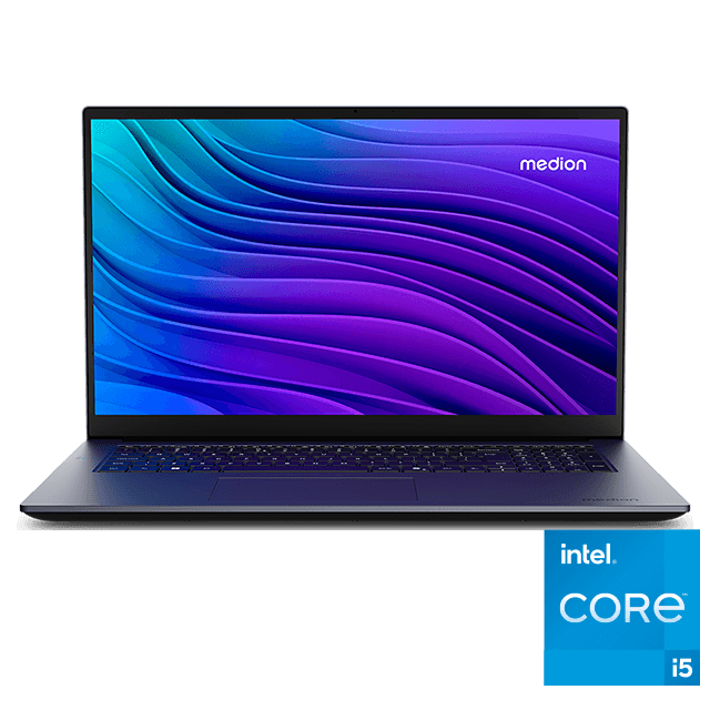Avantum 17 E1i  i5 Laptop