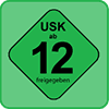 USK ab 12 Jahre