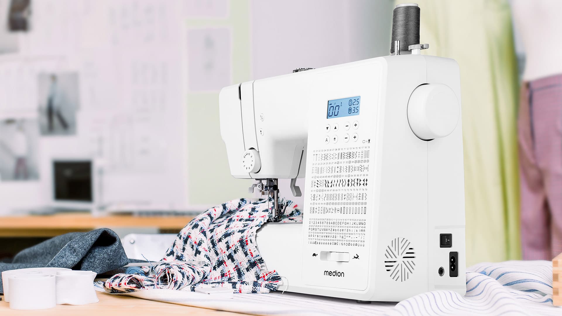 Placeholder for alt text