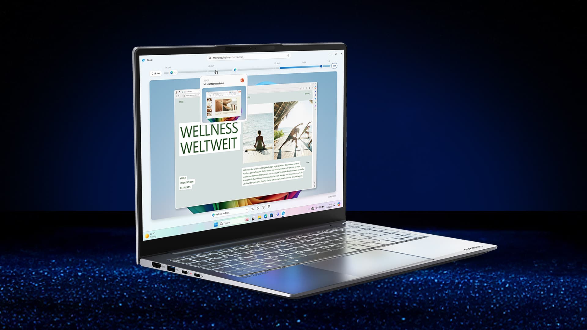 Placeholder for alt text