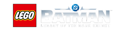 Lego Batman Logo