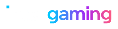 Intel Gaming Logo
