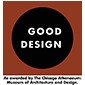 Good design award