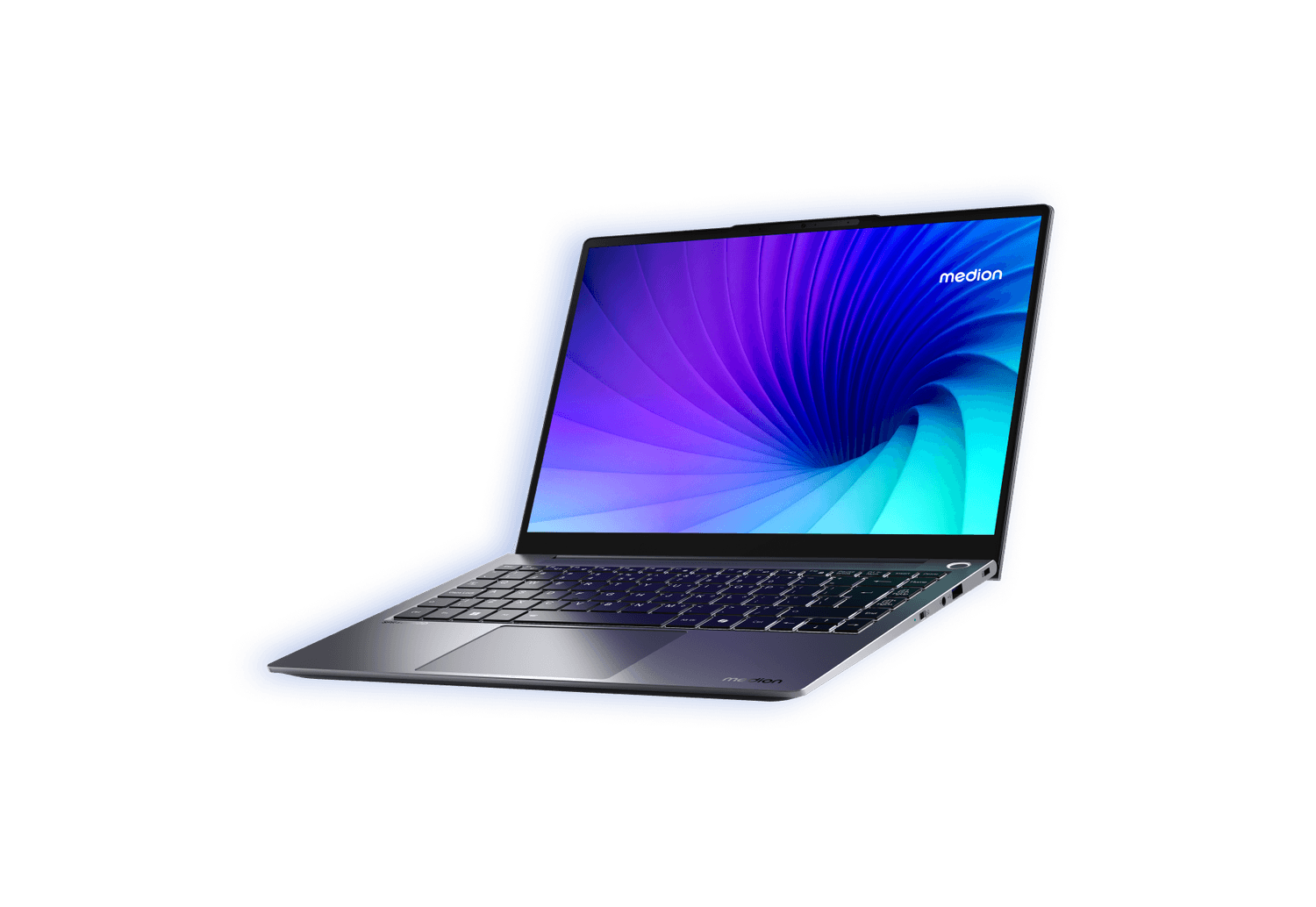 Notebook laptop medion medion it
