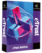 eTrust Anti Virus