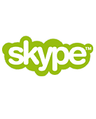 Skype Internet Telefonie Software