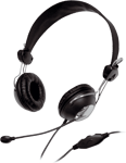 Headset