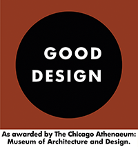 MEDION The most prestigious world design award