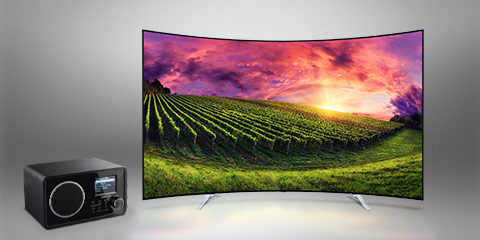 MEDION - Enjoy high-quality TVs and excellent audio products