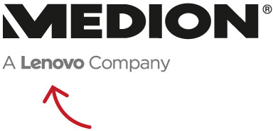 MEDION A Lenovo Company