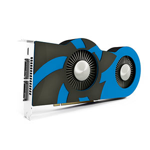MEDION High-performance graphics cards