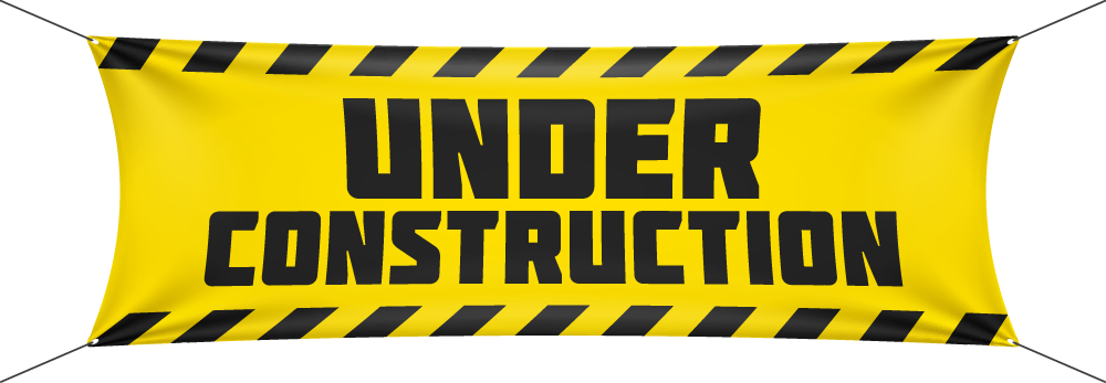 Under Construction