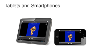 Tablets & Smartphones